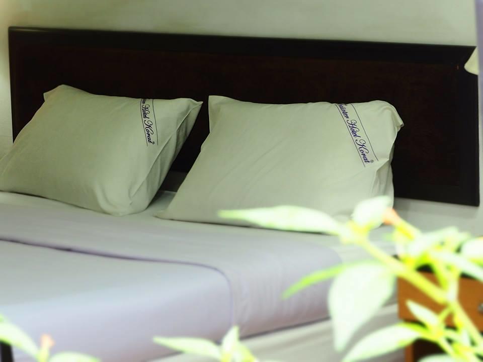 Thai Inter Korat Hotel Nakhon Ratchasima Bagian luar foto
