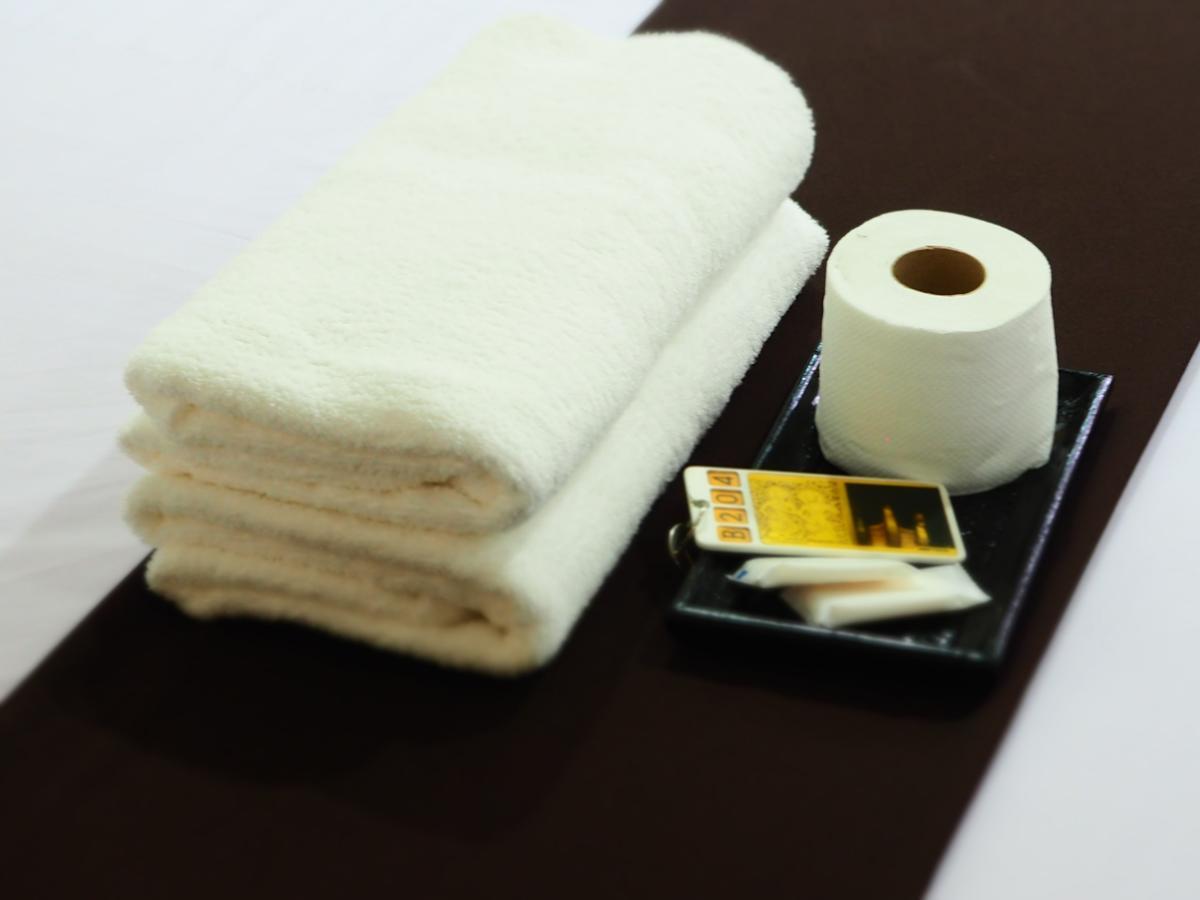 Thai Inter Korat Hotel Nakhon Ratchasima Bagian luar foto